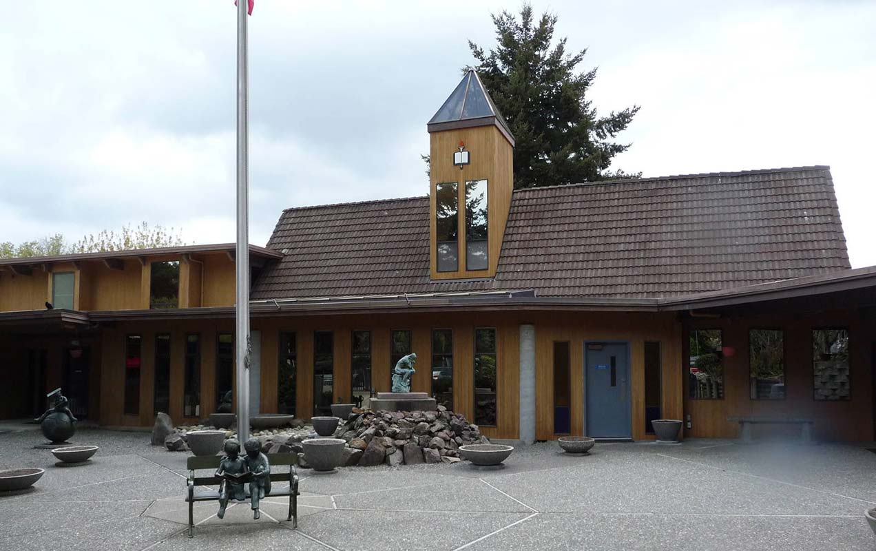 Admissions Gersh Academy Cougar Mountain K12 School for Autism
