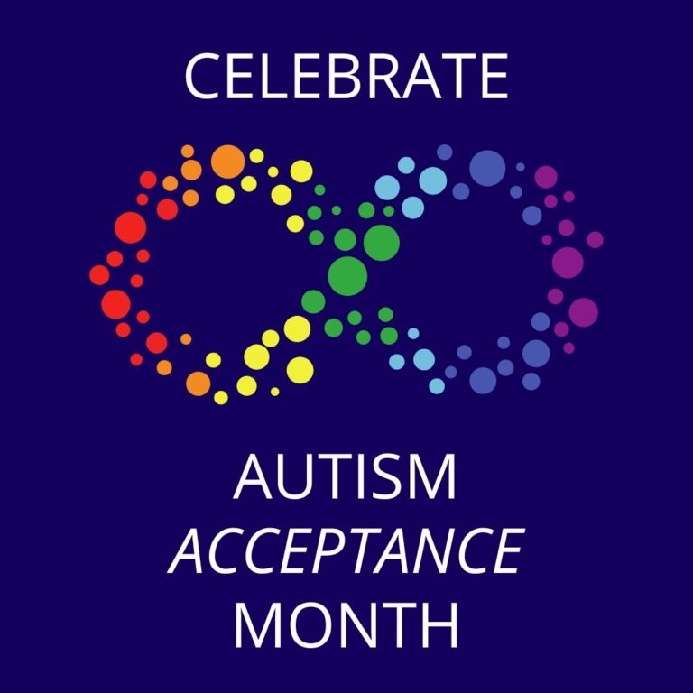 4 Ways to Celebrate Autism Acceptance Month Gersh Academy