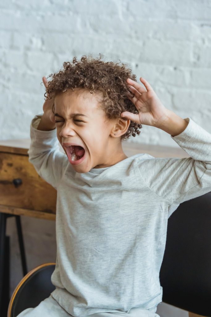 5 Tips to Deal with After School Meltdowns Gersh Academy